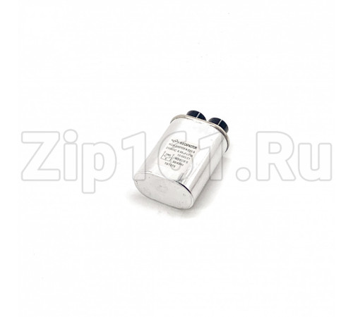Конденсатор СВЧ 2100V 0,95mkF