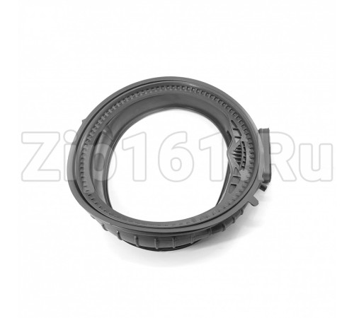 Манжета люка стиральной машины Haier 0020301796F