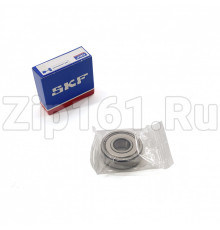 Подшипник 6201 ZZ SKF в коробке