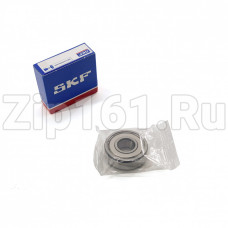 Подшипник 6201 ZZ SKF в коробке Подшипник 6201 ZZ SKF в коробке