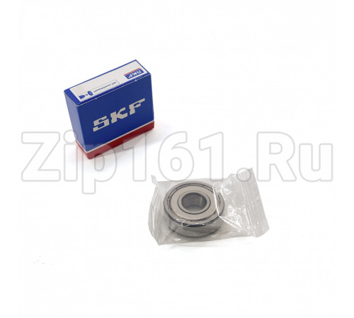 Подшипник 6201 ZZ SKF в коробке
