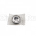 Подшипник 6201 ZZ SKF в коробке