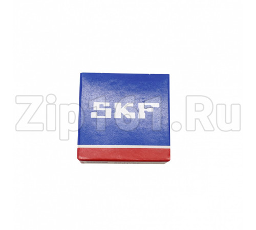 Подшипник 6201 ZZ SKF в коробке