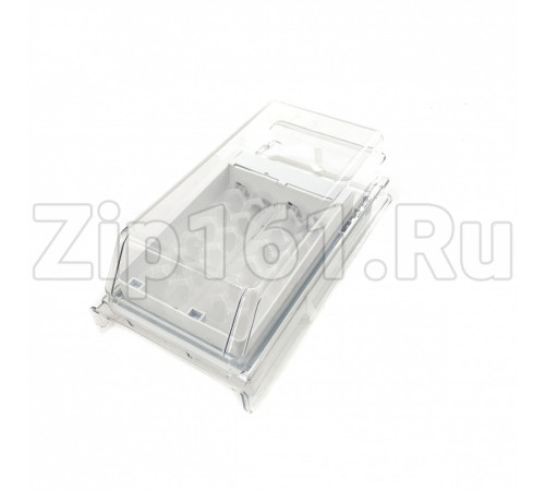 Льдогенератор холодильника Haier 0060823969E