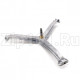 Крестовина барабана Ariston 2101388180