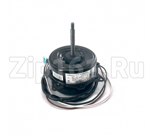 Двигатель наружнего блока кондиционеров Haier A0010402289A