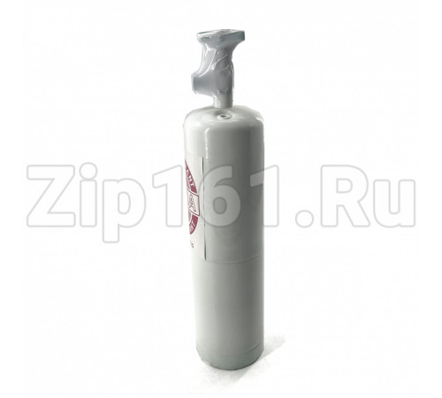 Фреон R-410a с вентилем 800г