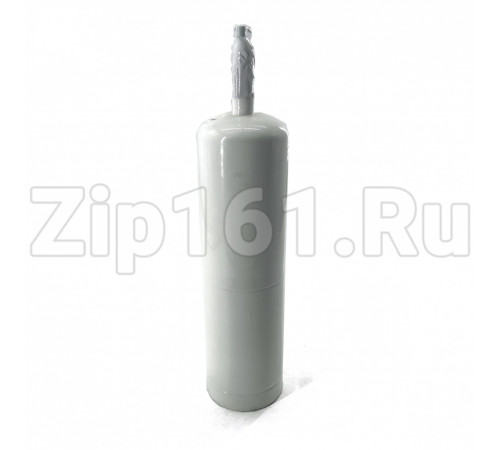 Фреон R-410a с вентилем 800г
