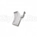 Ручка для люка стиральной машины Gorenje 660137