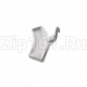 Ручка для люка стиральной машины Gorenje 660137