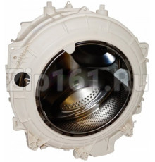 Бак в сборе стиральной машины Beko 2323102100