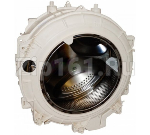 Бак в сборе стиральной машины Beko 2323102100