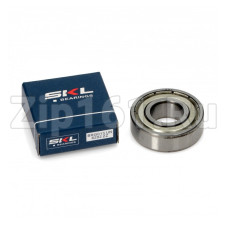 Подшипник 6204 ZZ SKL 20x47x14mm Подшипник 6204 ZZ SKL 20x47x14mm