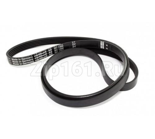Ремень 1200J5 HUTCHINSON Electrolux 1323531002 оригинал