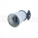 Фильтр (в сборе) для остатков пищи, для посудомоечных Ariston Indesit C00142344