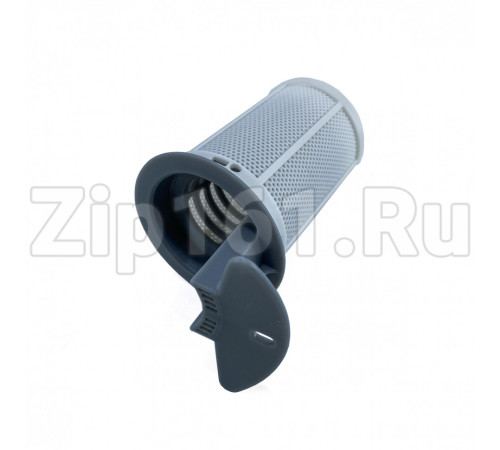 Фильтр (в сборе) для остатков пищи, для посудомоечных Ariston Indesit C00142344