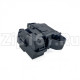 Замок люка ROLD стиральной машины Haier 0024000128A, 0024000128D