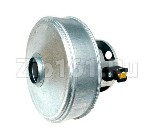 Мотор пылесоса 1600 W, H=119 mm, D=135 mm