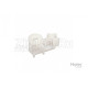 Деталь мотора вентилятора Haier 0010251747