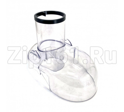 Корпусная крышка для электросоковыжималки Moulinex SS-994145 (уценка)