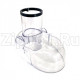 Корпусная крышка для электросоковыжималки Moulinex SS-994145 (уценка)