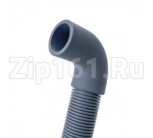 Шланг сливной Г- образный 1.5 м 19-22mm в индив. уп.