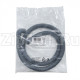 Шланг сливной Г- образный 1.5 м 19-22mm в индив. уп.