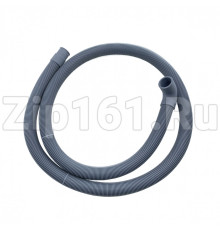 Шланг сливной Г- образный 1.5 м 19-22mm в индив. уп.