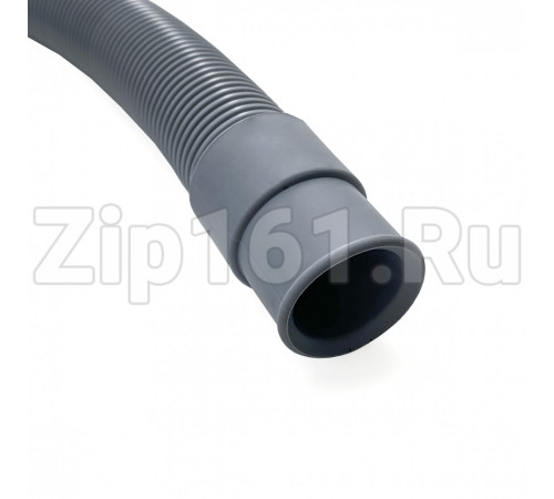 Шланг сливной Г- образный 1.5 м 19-22mm в индив. уп.