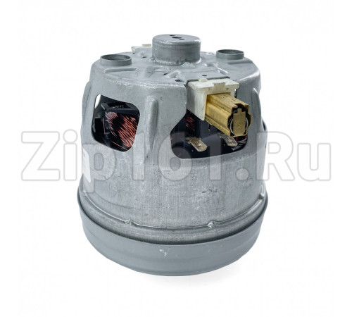 Двигатель пылесоса Berlingtoun H-113мм, D-100мм, 1600W Bosch VCM-B18
