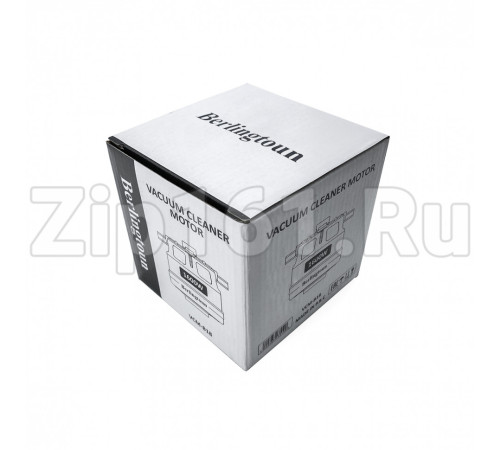 Двигатель пылесоса Berlingtoun H-113мм, D-100мм, 1600W Bosch VCM-B18