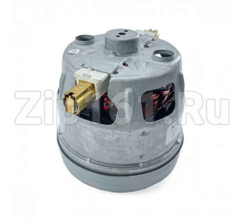 Двигатель пылесоса Berlingtoun H-113мм, D-100мм, 1600W Bosch VCM-B18