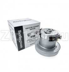 Двигатель пылесоса Berlingtoun H-124мм, D-130мм, 2200W LG, Samsung VAC024UN