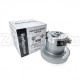 Двигатель пылесоса Berlingtoun H-124мм, D-130мм, 2200W LG, Samsung VAC024UN