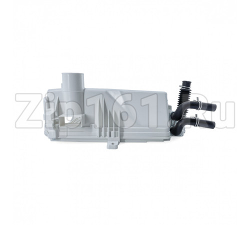 Дозатор в сборе для стиральной машины Haier 0020812615AB