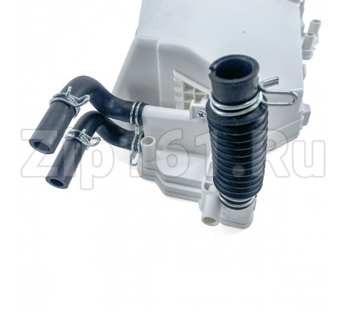 Дозатор в сборе для стиральной машины Haier 0020812615AB