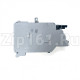 Дозатор в сборе для стиральной машины Haier 0020812615AB