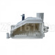 Дозатор в сборе для стиральной машины Haier 0020812615AB