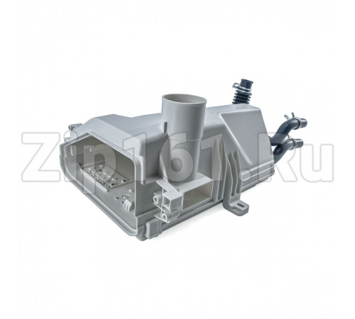 Дозатор в сборе для стиральной машины Haier 0020812615AB