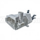 Дозатор в сборе для стиральной машины Haier 0020812615AB