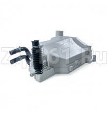 Дозатор в сборе для стиральной машины Haier 0020812615AB