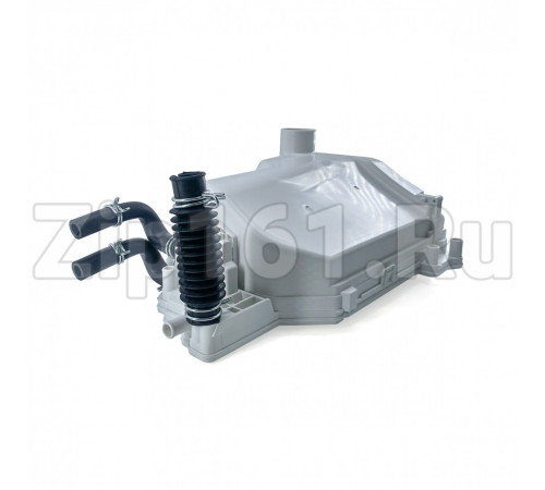 Дозатор в сборе для стиральной машины Haier 0020812615AB