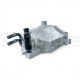 Дозатор в сборе для стиральной машины Haier 0020812615AB