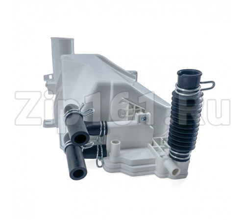 Дозатор в сборе для стиральной машины Haier 0020812615AB