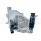 Дозатор в сборе для стиральной машины Haier 0020812615AB