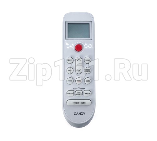 Пульт управления для кондиционеров Haier A0011021204