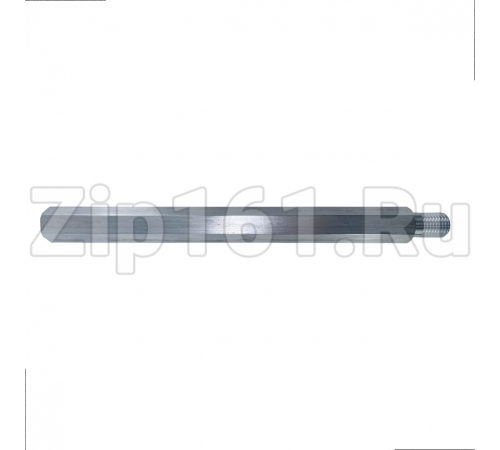 Удлинитель алмазной коронки DD 1'1/4 (500мм) (алюминиевый)