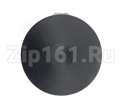 Электроконфорка чугун D180mm 1500W WEBO