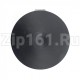 Электроконфорка чугун D180mm 1500W WEBO