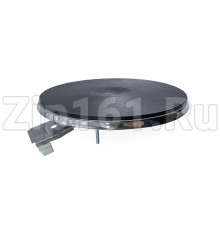 Электроконфорка чугун D180mm 1500W WEBO